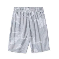 Xersion Little & Big Boys Moisture Wicking Basketball Short