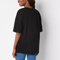 Hope & Wonder Pride Adult Short Sleeve 'Be Yourself' Graphic T-Shirt