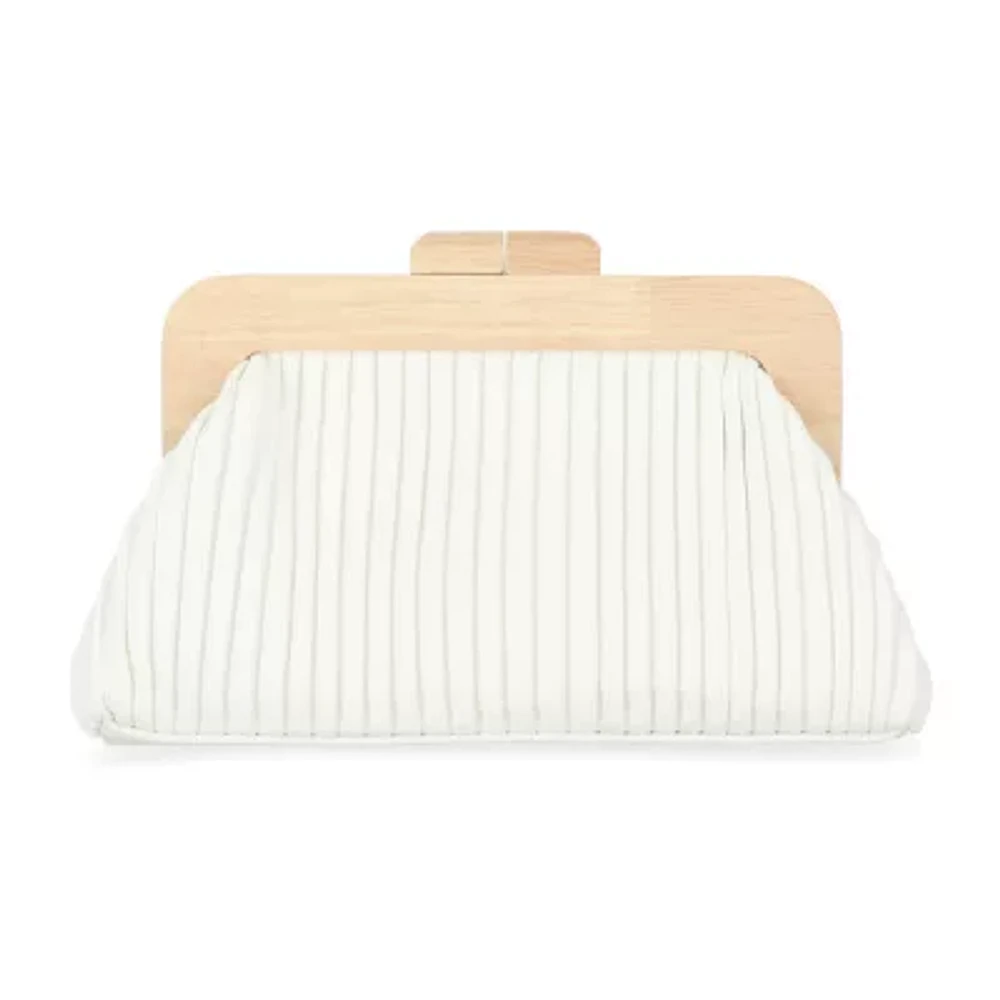 Gunne Sax by Jessica McClintock Shae Clutch Evening Bag