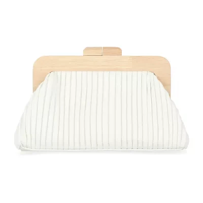 Gunne Sax by Jessica McClintock Shae Clutch Evening Bag