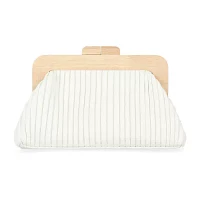 Gunne Sax by Jessica McClintock Shae Clutch Evening Bag