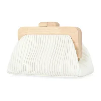 Gunne Sax by Jessica McClintock Shae Clutch Evening Bag