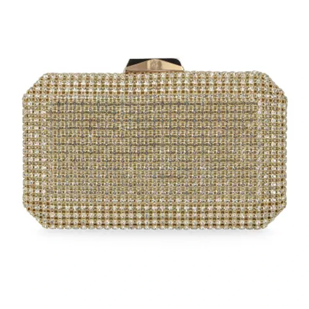 Gunne Sax by Jessica McClintock Mira Clutch Evening Bag