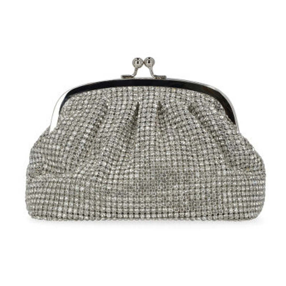 Gunne Sax by Jessica McClintock Elsie Clutch Evening Bag