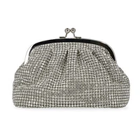 Gunne Sax by Jessica McClintock Elsie Clutch Evening Bag
