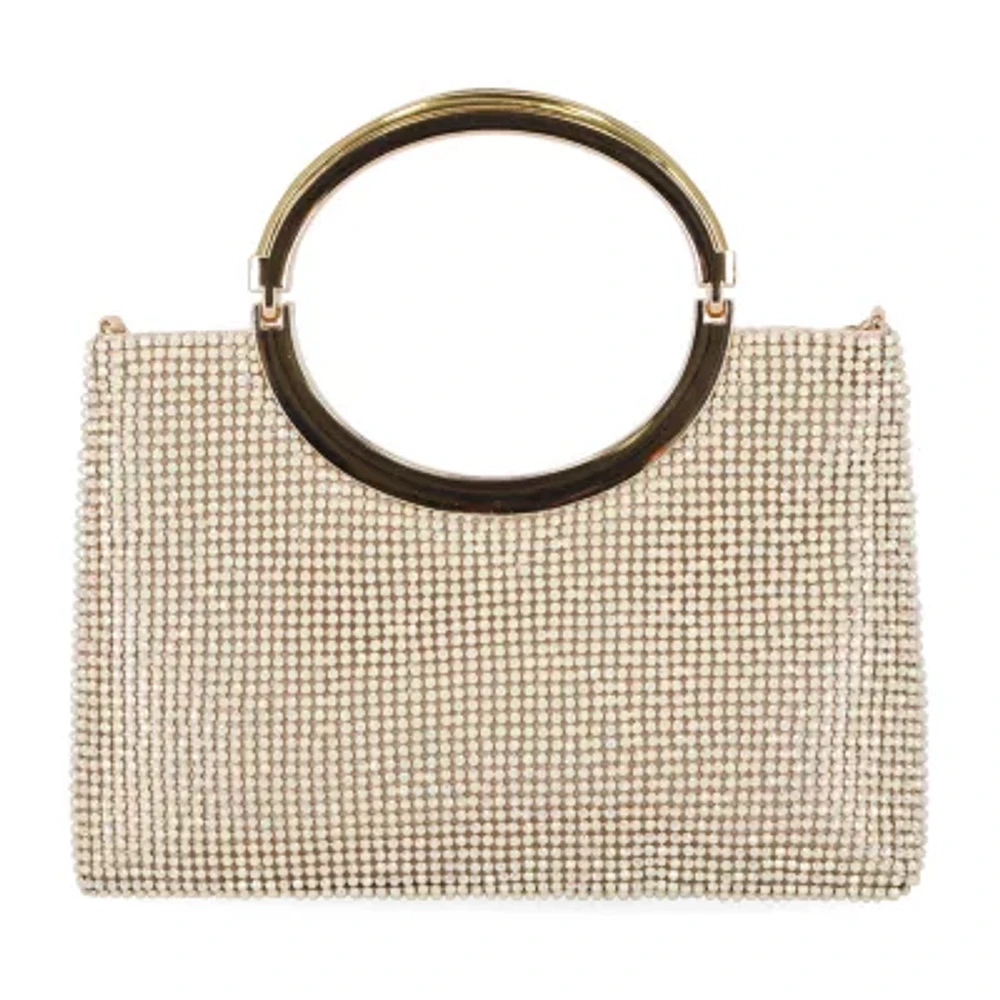 Gunne Sax by Jessica McClintock Zina Evning Bag Evening Bag