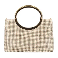 Gunne Sax by Jessica McClintock Zina Evning Bag Evening Bag