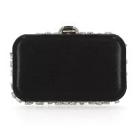 Gunne Sax by Jessica McClintock Sansa Clutch Evening Bag