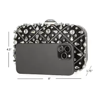 Gunne Sax by Jessica McClintock Sansa Clutch Evening Bag