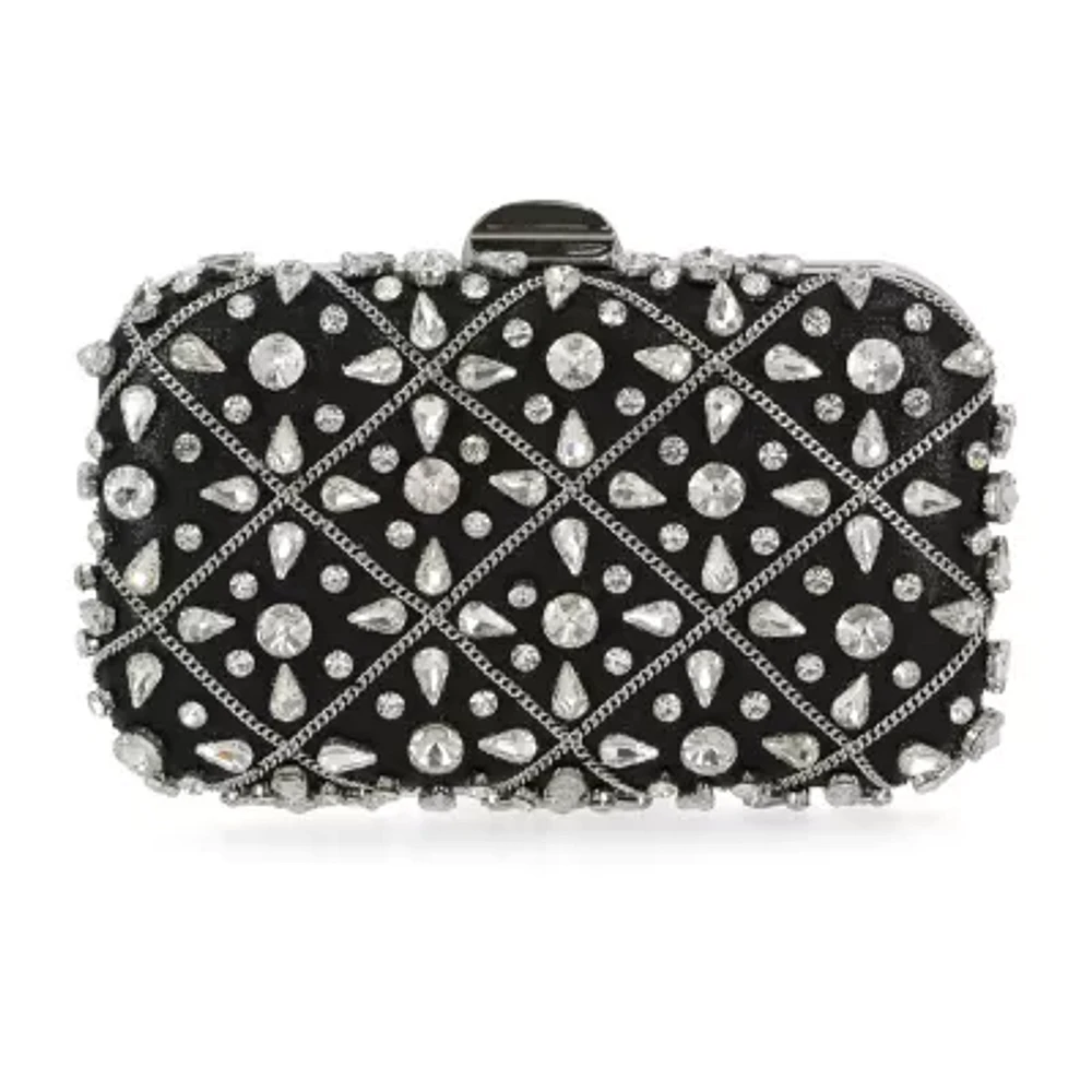 Gunne Sax by Jessica McClintock Sansa Clutch Evening Bag