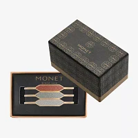 Monet Jewelry Gold Tone 3-pc. Cuff Bracelet