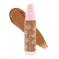 Kimchi A Really Good Foundation
