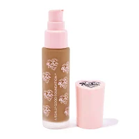 Kimchi A Really Good Foundation