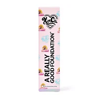 Kimchi A Really Good Foundation