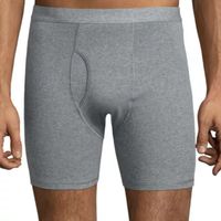 Stafford Mens 4 Pack Boxer Briefs