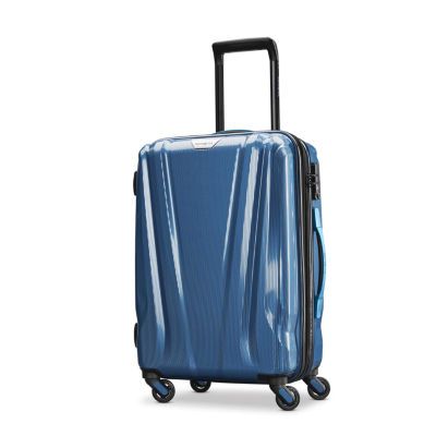 Samsonite SWERV DLX Inch Hardside Spinner Luggage