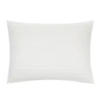Fieldcrest Rice Stitch Pillow Shams