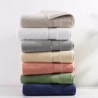 Fieldcrest Casual Solid Bath Towel