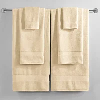 Fieldcrest Casual Solid Bath Towel