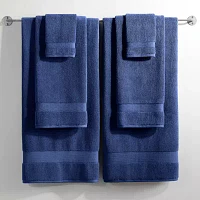 Fieldcrest Casual Solid Bath Towel