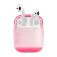 Dabney Lee Glow-In-The-Dark Airpods Case