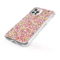 Iphone 12 Pro Foil Sphere Case