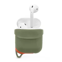 Airpods Case With Carabiner