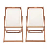 Loren Sling Chair 2-pc.