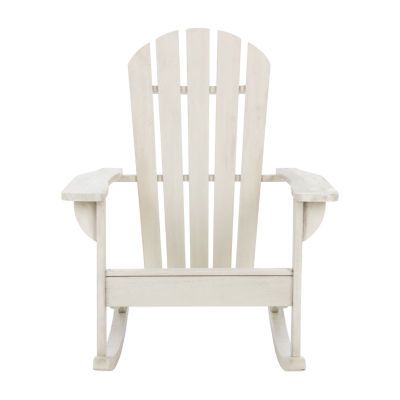 Brizio Adirondack Rocking Chair Adriondack