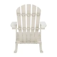 Brizio Adirondack Rocking Chair Adriondack