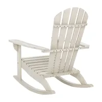 Brizio Adirondack Rocking Chair Adriondack