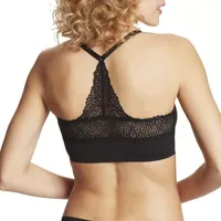 Maidenform Pure Comfort Pullover Racerback Wireless Bralette Dm7679