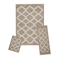 Achim Capri 3-pc. Rectangular Rug Set
