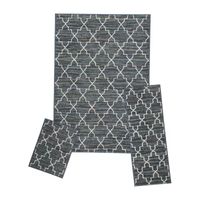 Achim Capri 3-pc. Rectangular Rug Set