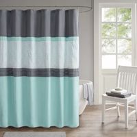 510 Design Shane Shower Curtain