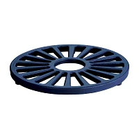 Tramontina® Gourmet 7" Enameled Cast Iron Round Trivet