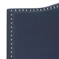 Bedroom Possibilities Blakely Upholstered Headboard