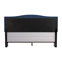 Bedroom Possibilities Blakely Upholstered Headboard