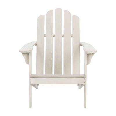 Topher Adirondack Patio Chair