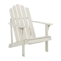 Topher Adirondack Patio Chair