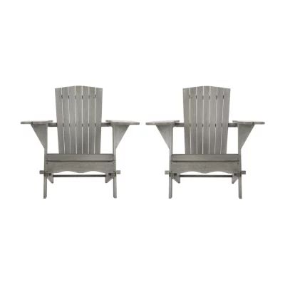 Breetel 2-pc. Adirondack Chair