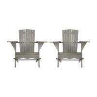 Breetel 2-pc. Adirondack Chair