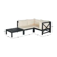 Lynwood Modular Outdoor Sectional