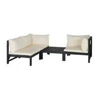 Lynwood Modular Outdoor Sectional