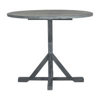 Arcata Patio Side Tables Weather Resistant Table