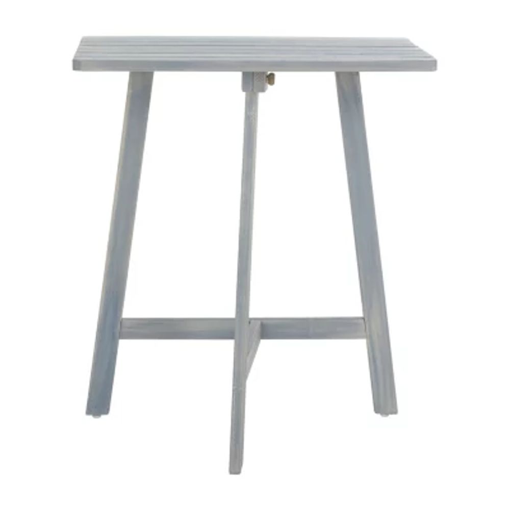 Benton Weather Resistant Patio Side Table