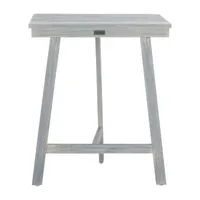 Benton Weather Resistant Patio Side Table