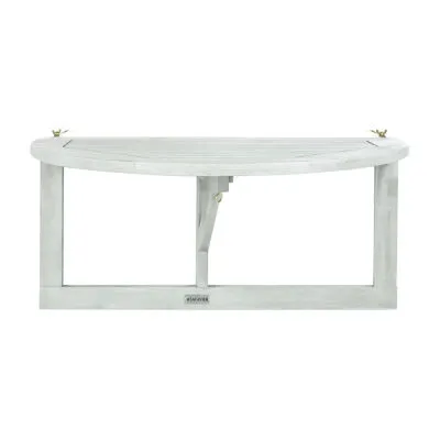Owens Patio Side Tables Weather Resistant Patio Side Table
