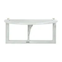 Owens Patio Side Tables Weather Resistant Patio Side Table