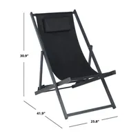 Camlin Sling Chairs 2-pc. Chair